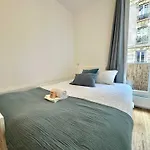 New 414 Suite Grant - Cosy Apartement Paris Center