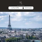 New 414 Suite Grant - Cosy Apartement Paris Center