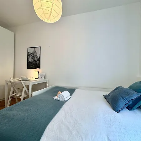 New 414 Grant - Cosy Center Apartment *